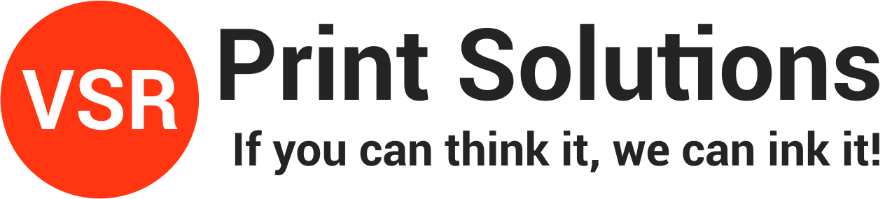 VSR Print Solutions
