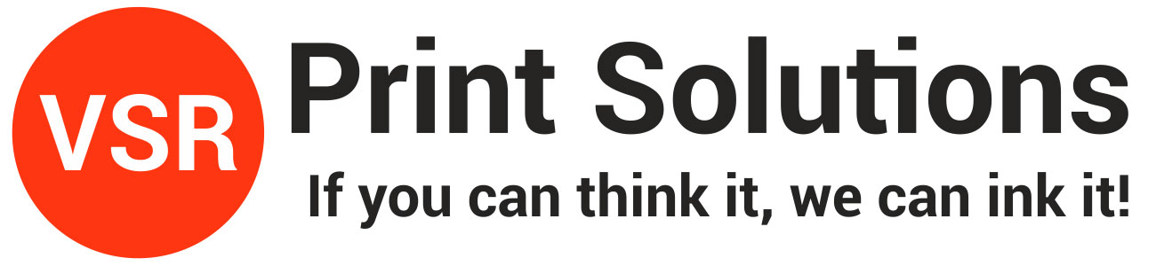 VSR Print Solutions